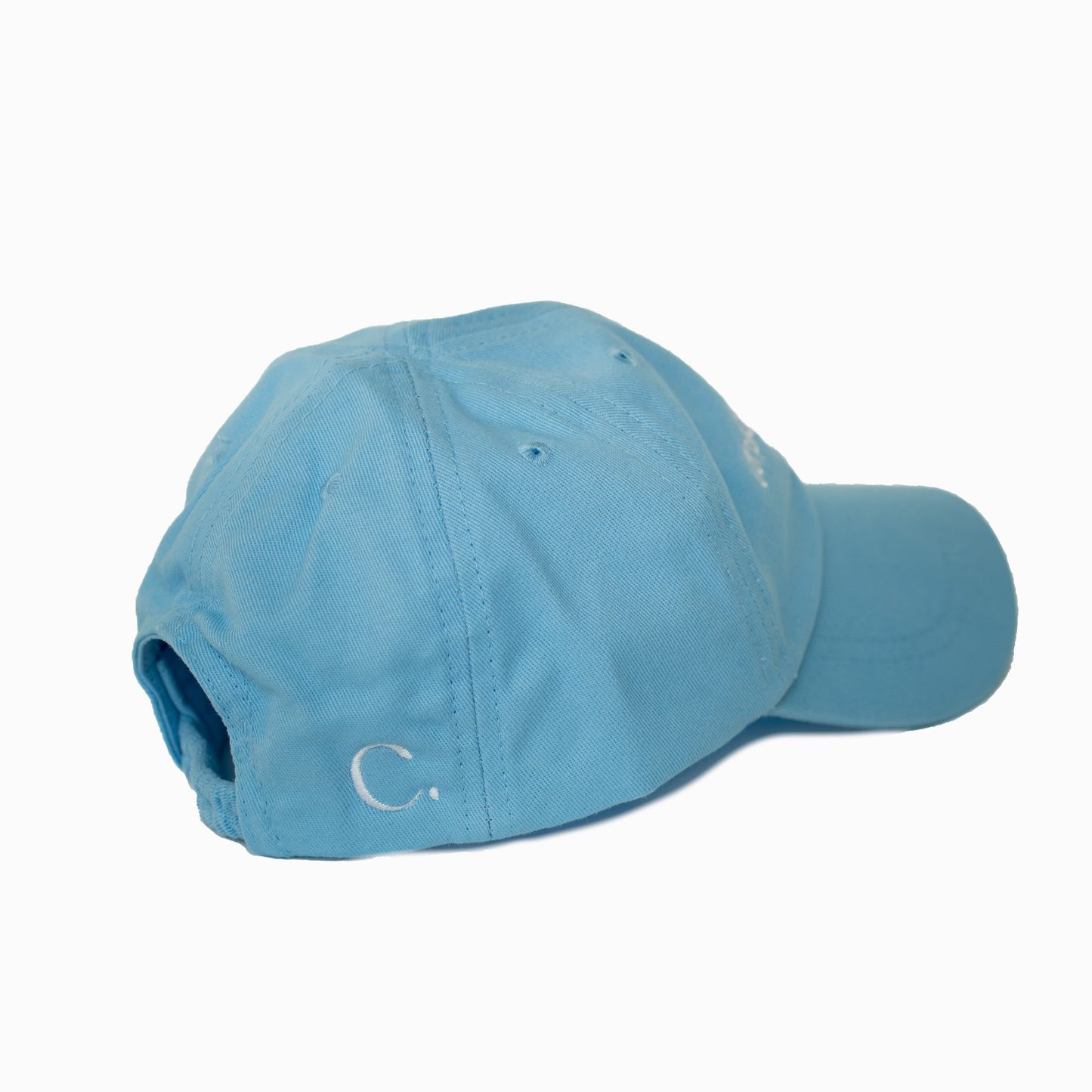 LILY ANN - CONSIDER THE LILIES / BABY BLUE (TODDLER)