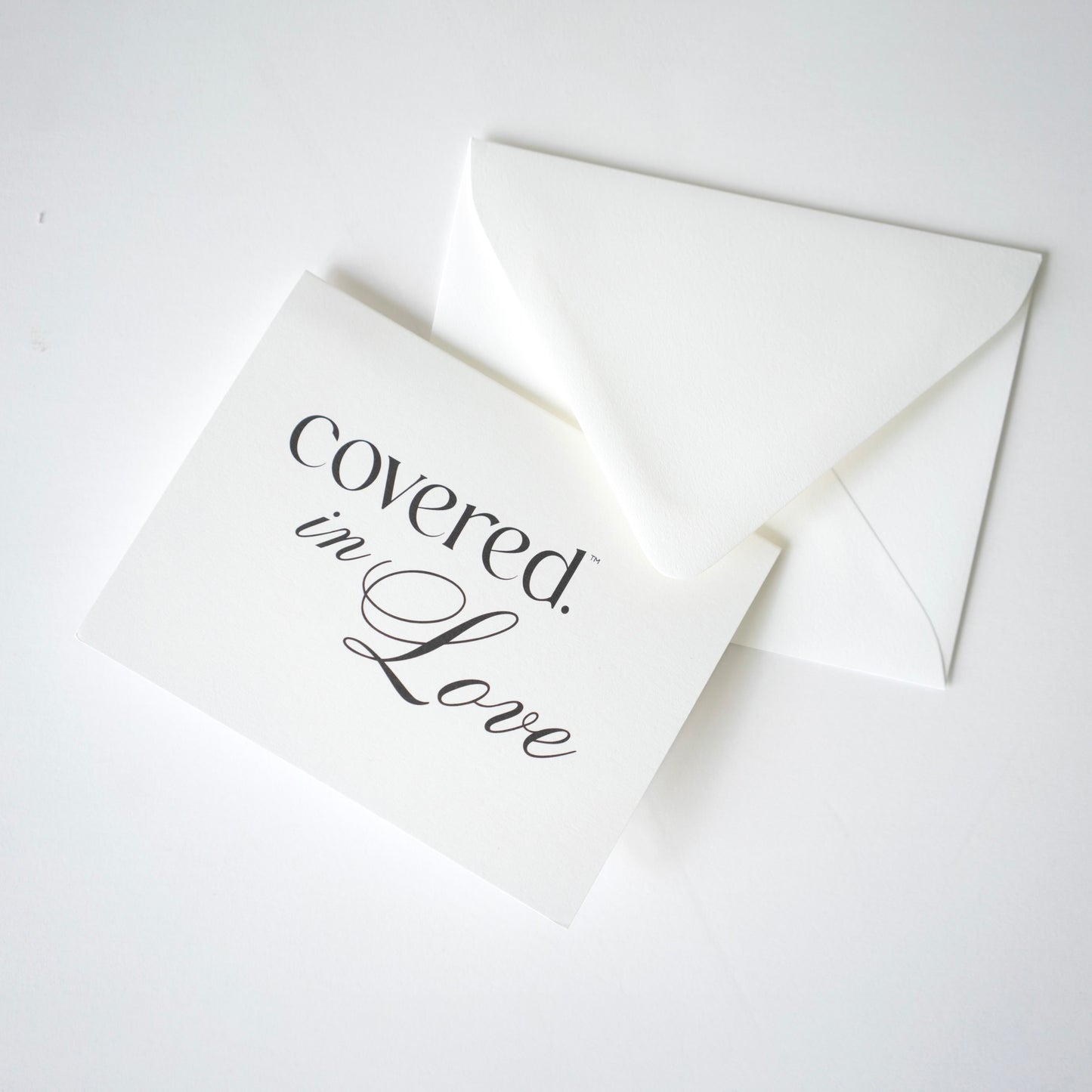 Faith-Based Stationary Cards