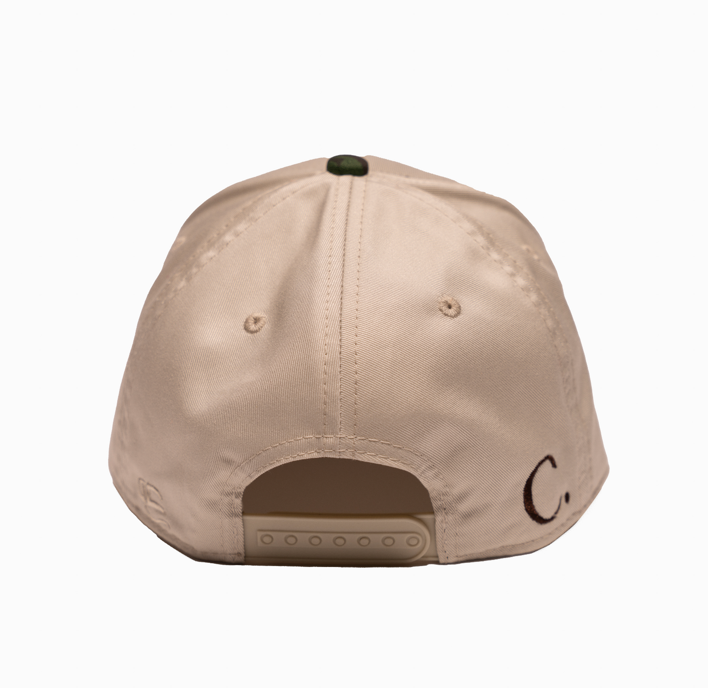 THE TESTIMONY TRUCKER - MOSSY OAK