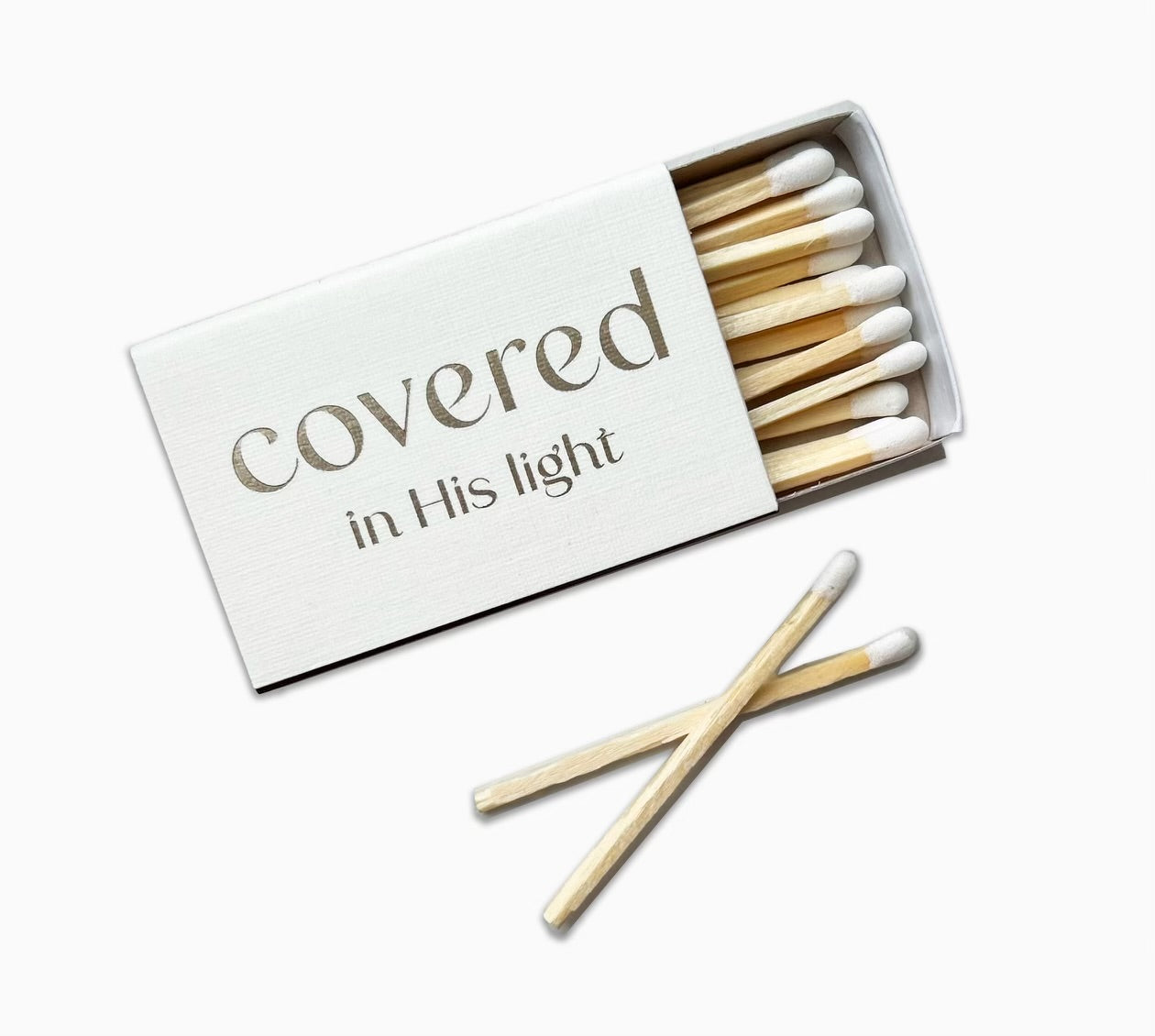 Covered x Nellamoon Candle - Cashmere & Cedarwood