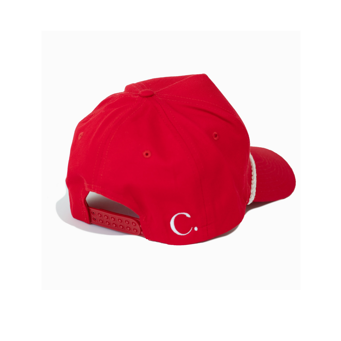 REDBIRDS BASEBALL CLUB - RED