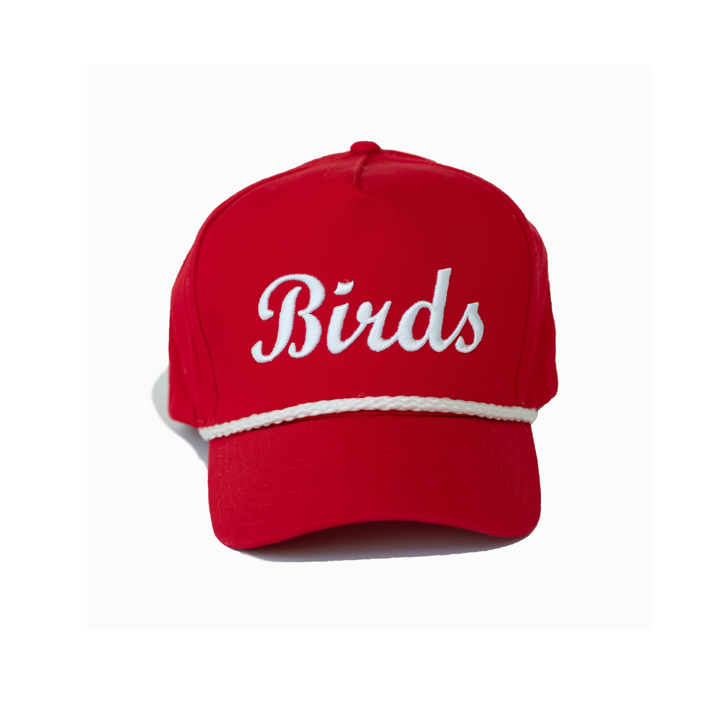 REDBIRDS BASEBALL CLUB - RED