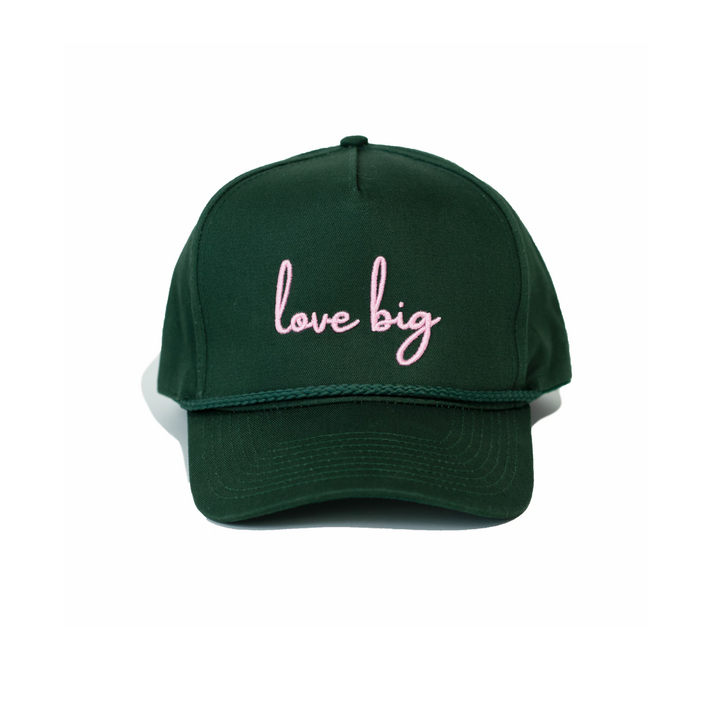 HEAL MINISTRIES - LOVE BIG