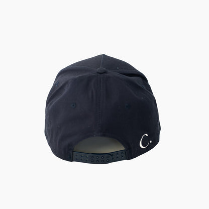 THE TESTIMONY TRUCKER - NAVY BLUE