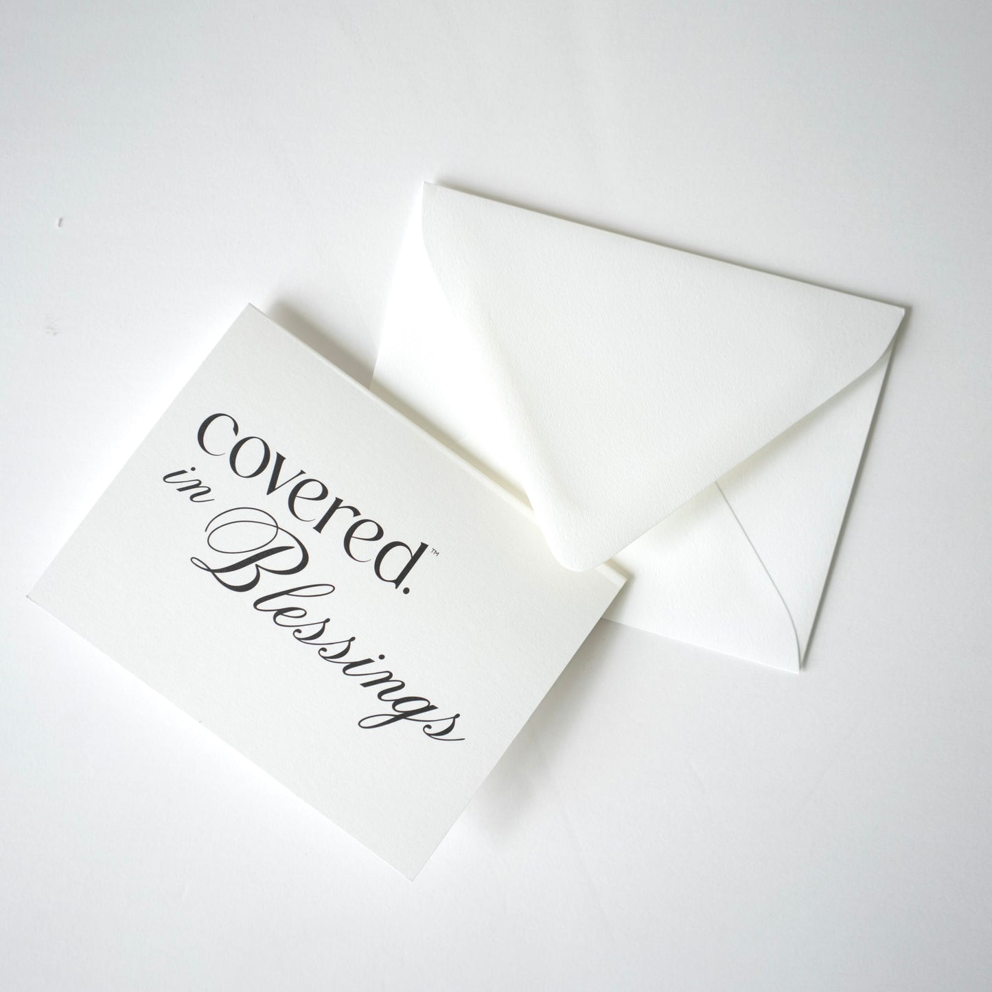 Faith-Based Stationary Cards