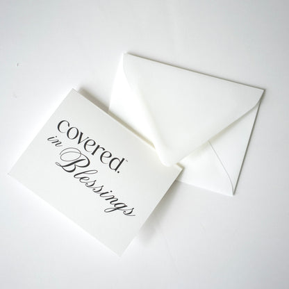 Faith-Based Stationary Cards