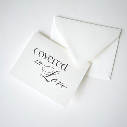 Faith-Based Stationary Cards