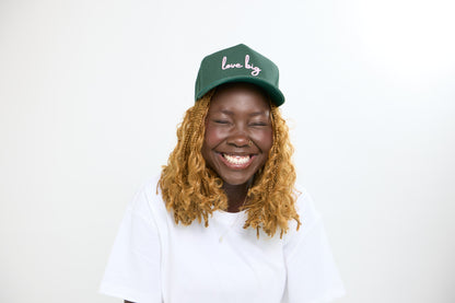 HEAL MINISTRIES - LOVE BIG